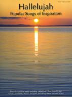 Hallelujah: Popular Songs of Inspiration 