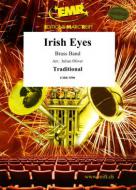 Irish Eyes Standard