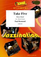 Take Five Standard