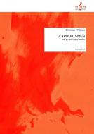 7 Aphorismen 