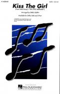 Kiss The Girl 