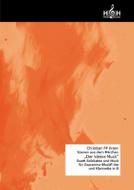 Duett Solokatze und Muck 