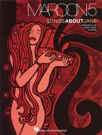 Songs About Jane 