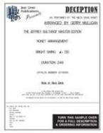 Deception 