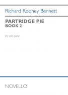 Partridge Pie Book 2 