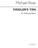 Fiddler's Ten 