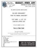 Charlie's Other Aunt 