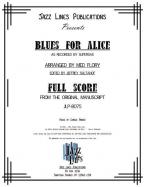 Blues for Alice 