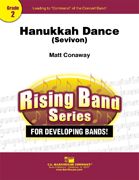 Hanukkah Dance 