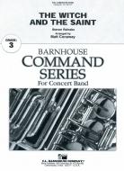 The Witch And The Saint 