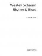 Rhythm & Blues 1 