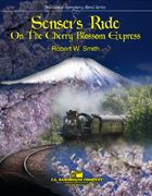 Sensei's Ride On The Cherry Blossom Express 