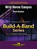 Wild Horse Canyon 