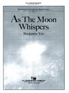 As The Moon Whispers 