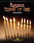 Hanukkah: Festival Of Lights 