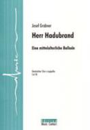Herr Hadubrand 