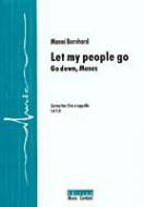 Let My People Go (Go Down, Moses) 
