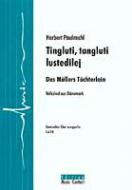 Tingluti, tangluti lustedilej 