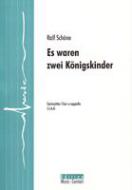 Es waren zwei Königskinder 