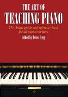The Art of Teaching Piano 