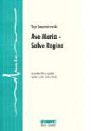 Ave Maria - Salve Regina 