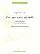 Puer qui natus est nobis 