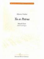 Tu es Petrus 