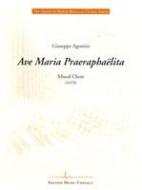 Ave Maria Praeraphaëlita 