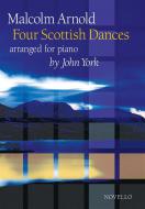 4 Scottish Dances Op. 59 