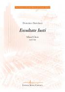 Exsultate Iusti 