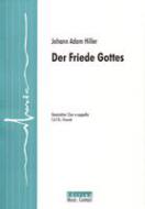 Der Friede Gottes 