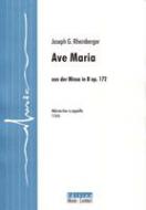 Ave Maria 