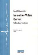 In meines Vaters Garten 