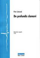 De profundis clamavi 