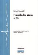 Funkelnder Wein op.180/a 