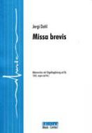 Missa brevis 