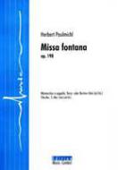 Missa fontana 