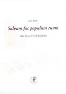 Salvum fac populum 