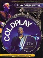 Play Drums With... Coldplay 