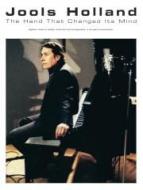 The Hand That Changed Its Mind 