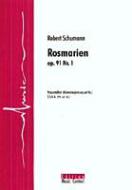 Rosmarien 