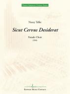 Sicut Cervus Desiderat 
