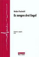 Es sungen drei Engel 