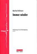 Immer wieder 