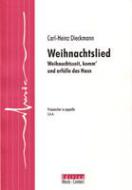 Weihnachtslied 