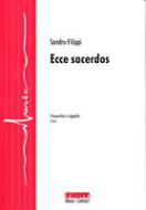 Ecce sacerdos 