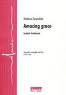 Amazing grace 