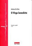 O Virgo benedicta 