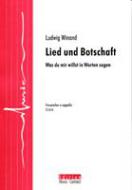 Lied und Botschaft 