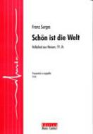 Schön ist die Welt 